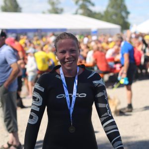 Maria Sävström